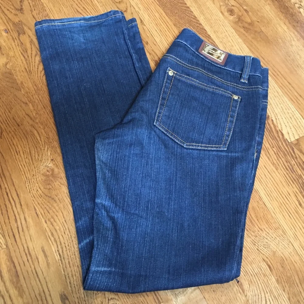 Michael Kors blue Jeans sz.6